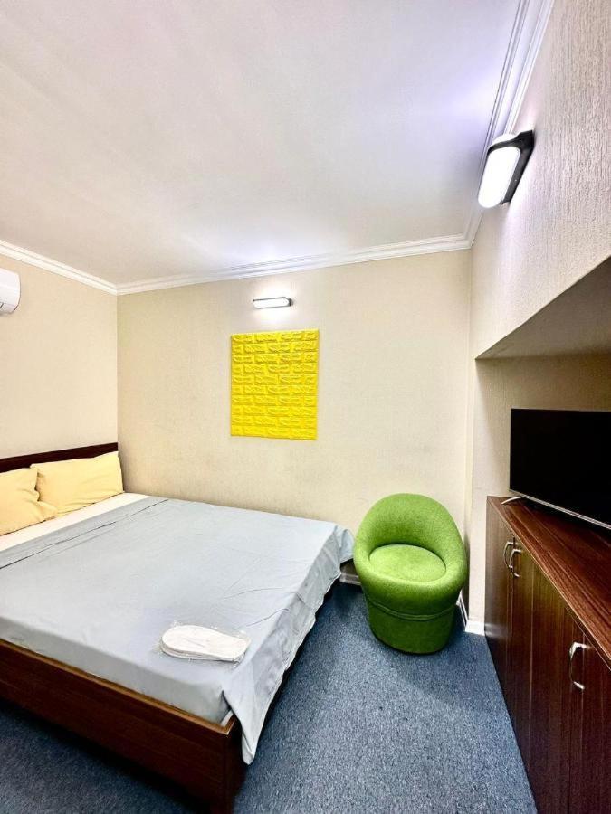 Garden Inn Nizami Hotel Баку Екстериор снимка