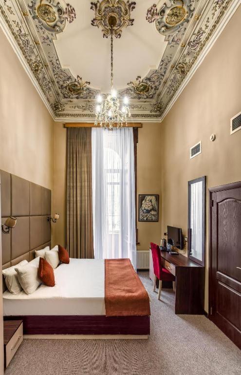 Garden Inn Nizami Hotel Баку Екстериор снимка