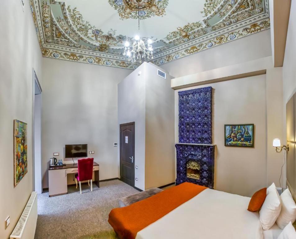 Garden Inn Nizami Hotel Баку Екстериор снимка