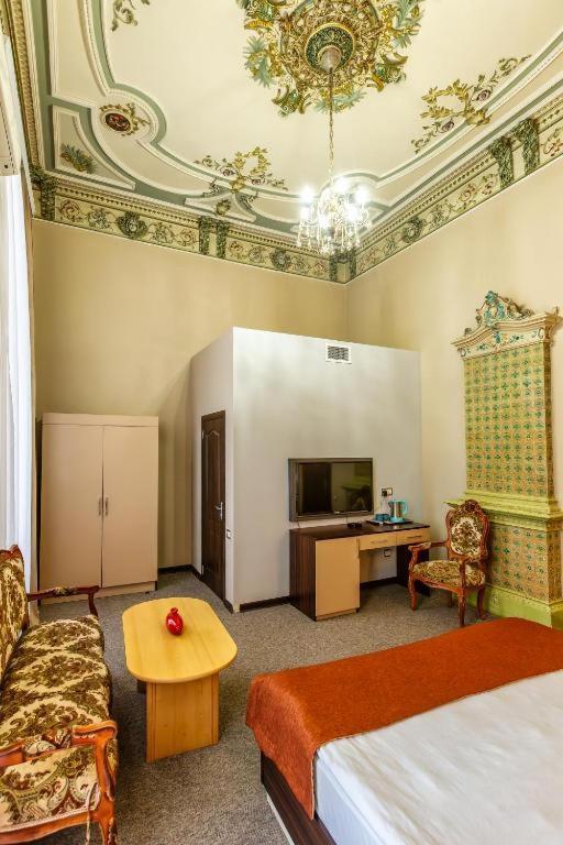 Garden Inn Nizami Hotel Баку Екстериор снимка