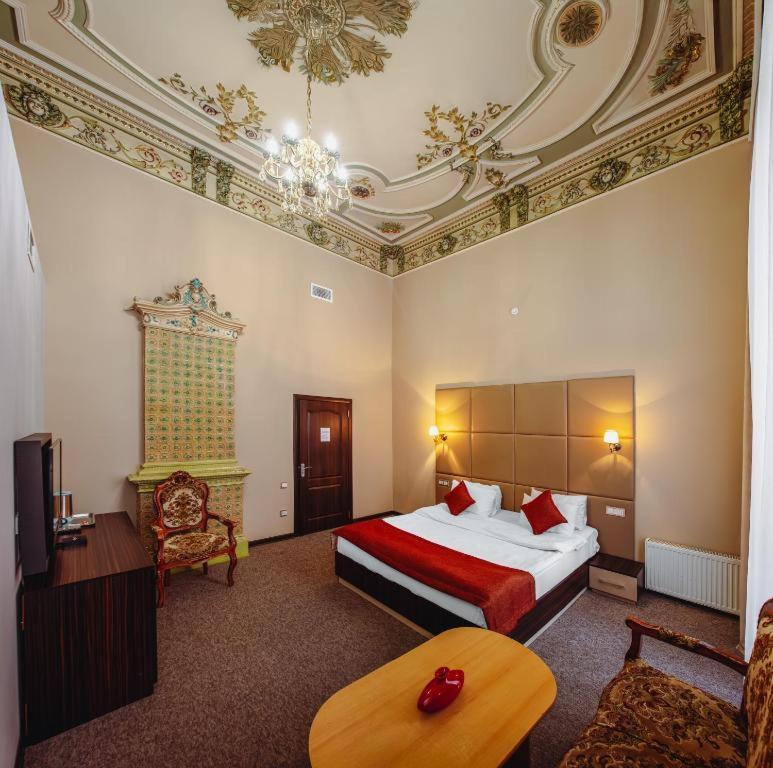 Garden Inn Nizami Hotel Баку Екстериор снимка